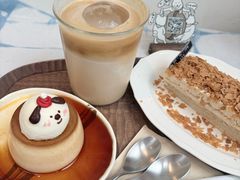 -三目仓咖啡(贤南路店)