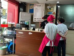 -回回锅贴(小河沿店)