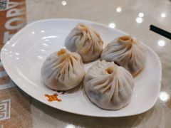 蟹粉小笼-王興記(中山路店)