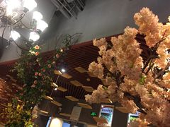 -稻香村全民餐厅(鄱阳店)