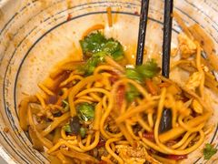 -梅溪·小伙子干挑面(安吉总店)