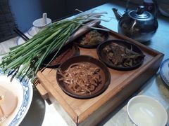 煎饼-鲁城往事(游客中心店)