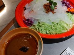 -李连贵熏肉大饼(丰台南路地铁站店)