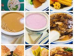 -左记港食(融科天城店)