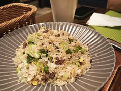 -希尔顿欢朋酒店·欢朋餐厅