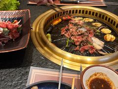 -龙记珍牛和牛烧肉(龙南街店)