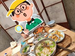 -小满手工粉(上海文峰广场店)