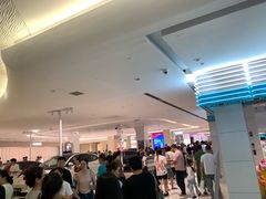 -吾悦广场(常州武进店)