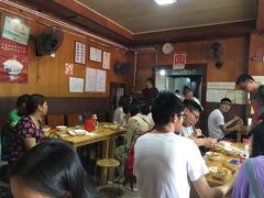 大堂-洞子口张老二凉粉(文殊院店)