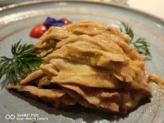 -青年公社烤鸭(青年路店)