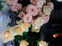 -雪蔓之鲜花气球派对(家佳源时代中心店)