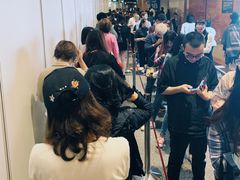 -香港会议展览中心演讲厅