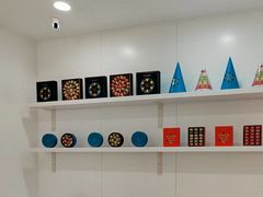 -PAUL LAFAYET 法式甜品(深圳湾万象城店)