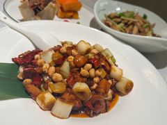 -全聚德(领城国际店)