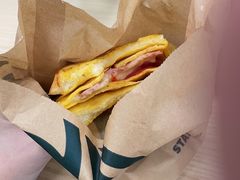 -星巴克(凯德晶萃店)