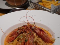 -JANS意式简餐厅·惠灵顿牛排