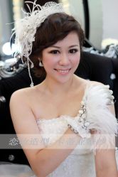 点击看大图 -FIONA MAKE UP恋妆造型
