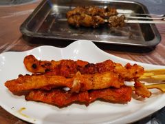 -关东小磨东北菜(上海长风大悦城店)