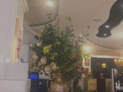 -花舍·新派粤菜·西餐·下午茶(亚运村·鸟巢店)