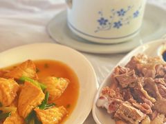 -车头老二大排档