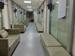 -美年大健康体检中心(西直门分院)