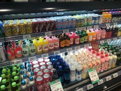 -百佳永辉超市(福田星河店)