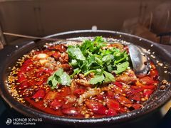 -吕氏焗小鲜•海鲜青岛菜(八大关店)