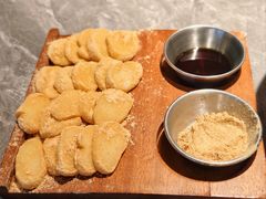 -大同江朝鲜菜•长春地标美食(欧亚卖场店)