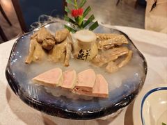 -岭南海晏楼(滨江东总店)
