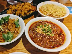 -付小姐在成都(中山公园店)