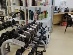 -中田健身工作室(中针商务店)