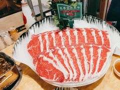 -清真军邺·金富苑肥牛(石坡街旗舰店)