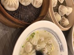 虾仁小馄饨-老盛昌(梅陇店)