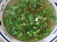 -澄城水盆羊肉(朗福大厦店)