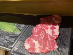 -牛市牛烤肉(西单大悦城店)