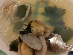 -萨莉亚意式餐厅(永旺购物中心店)