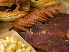 -得州厚道美式烤肉Texas Style BBQ(K11店)