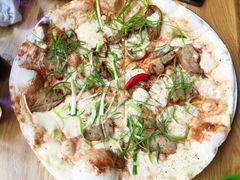 -玛尚诺Pizza&Bar(长泰广场店)