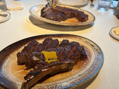 -Wolfgang’s Steakhouse 沃夫冈牛排馆(上海白玉兰广场店)