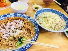 -裕兴记·三虾面(西北街总店)