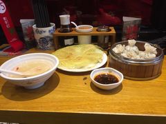 -蓉李记成都名小吃(宜昌伍家岗万达店)