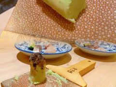 -荣一代目OMAKASE板前料理