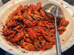 -金马门国际美食百汇(珞喻路店)