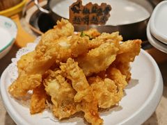 -淘米捞·米汤脆鲩鱼火锅(福田皇岗店)