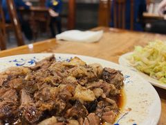 -柴氏风味斋(甘家口店)