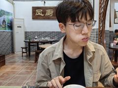 -凤厨顺德水乡凤味馆(大良锦龙路店)