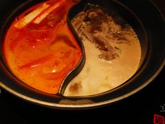 -温野菜涮涮锅(西单大悦城店)