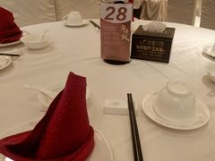 -凤凰轩·尾牙宴·生日宴(十里银滩店)