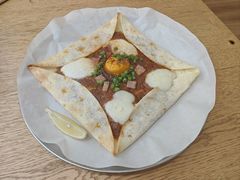 -娜娜家•Nana's restaurant (南开大悦城店)
