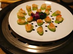 -鲜小岛·铜锅涮肉